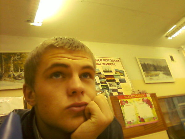 Андрей Лупанов