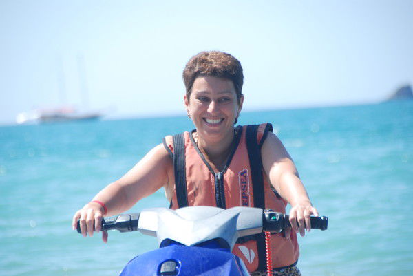 Ольга Харит