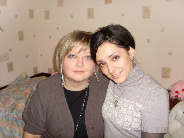 Татьяна Шишановская