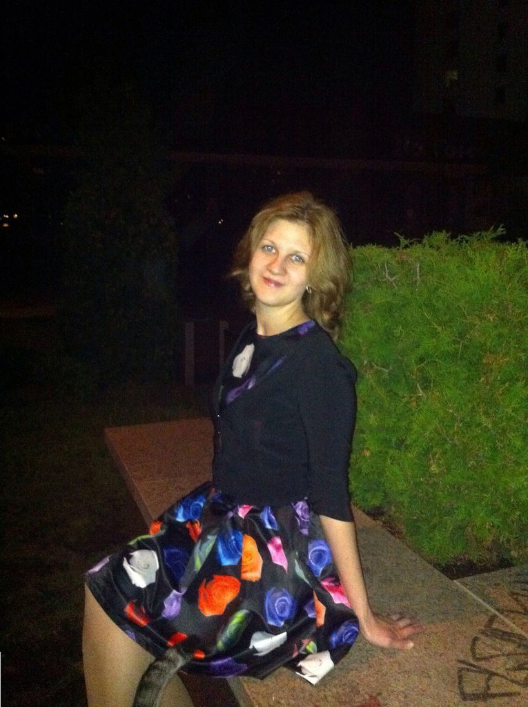 Светлана Челны