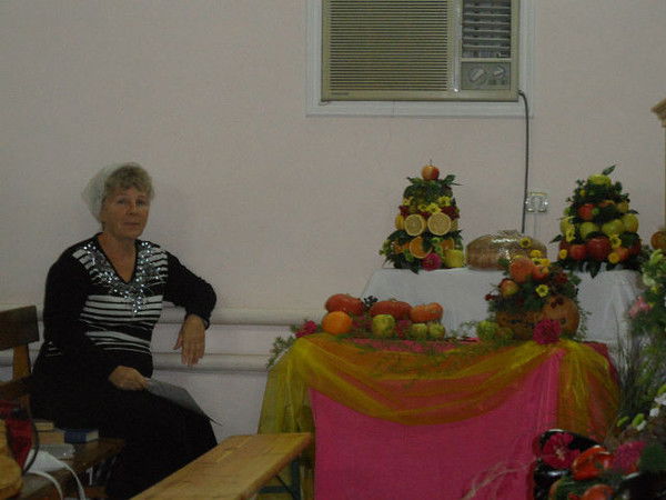 Светлана Мартынова