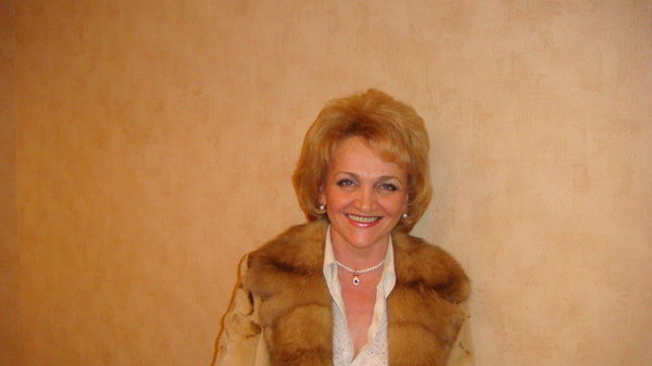 Галина Королева