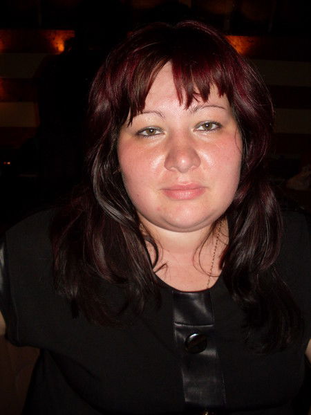 Лена Князева