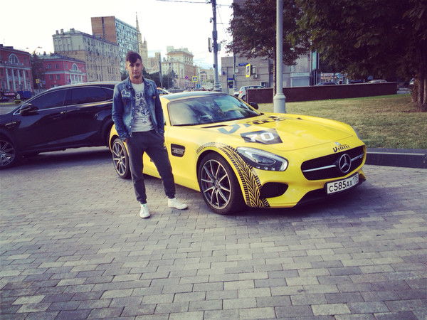 Вазир Басиров