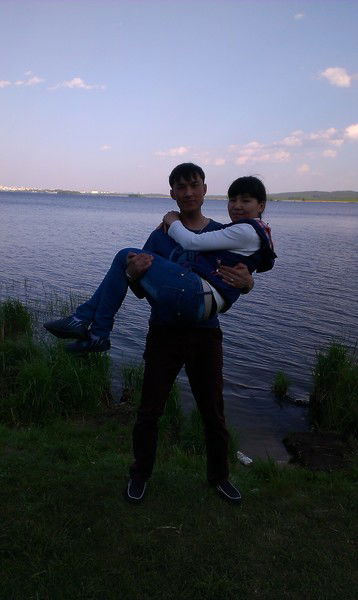 Равшан Рахманов