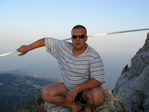 Денис Яковенко