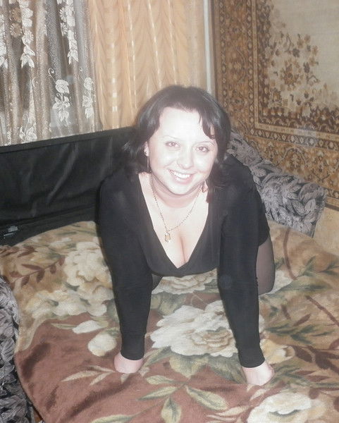 Елена Иваницкая