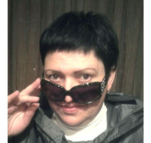 Татьяна Герасимова