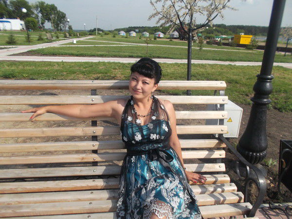 Ляззат Батырбекова