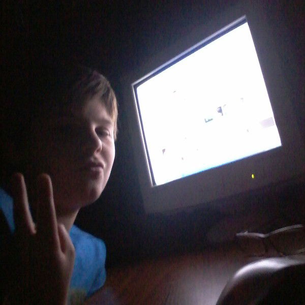 Илья Компанцев