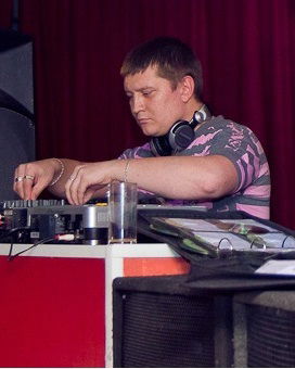 Василь Раковский