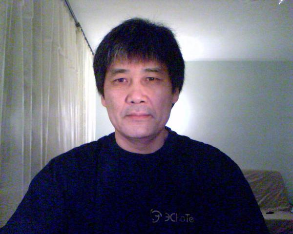 Константин Цой