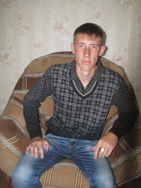 Лёха Кузьминых