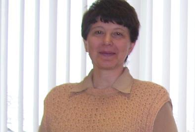 Татьяна Борисова