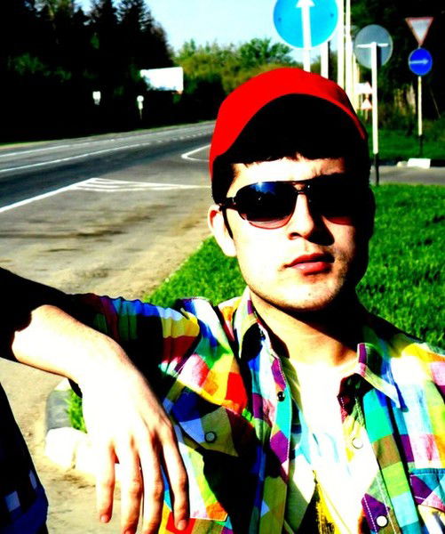 Акмалчон Асламчон