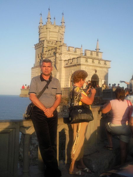 Атамурат Хамраев