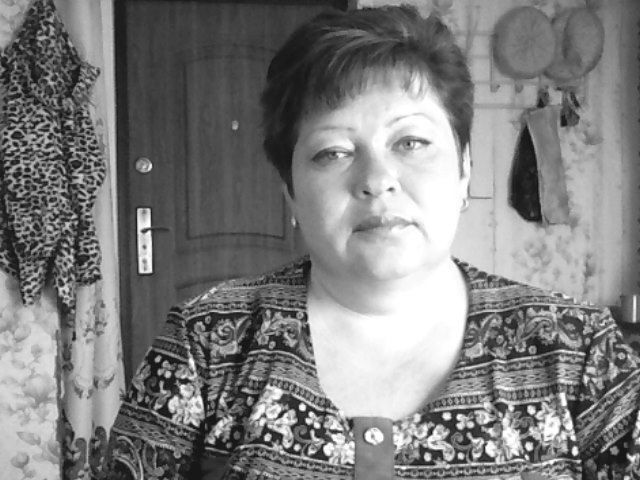 Люда Бишева