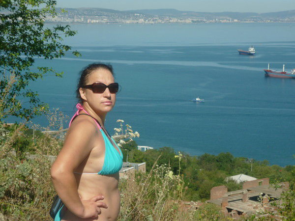 Марианна Белошкурская