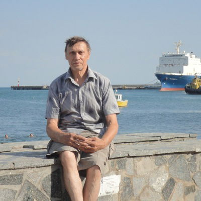 Владимир Кириллов