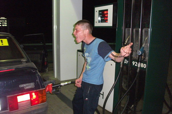 Васильев Алексей