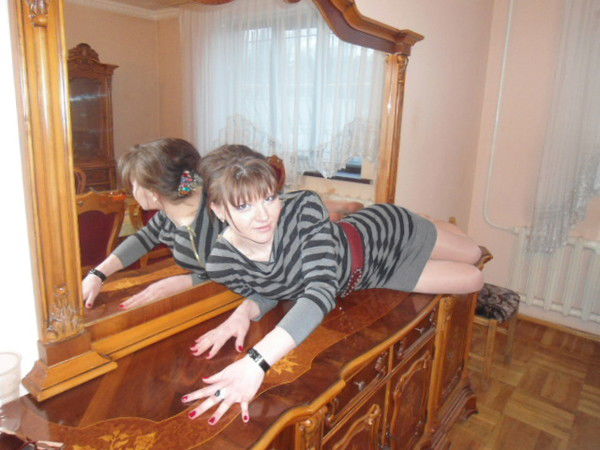 Мария Шульгина