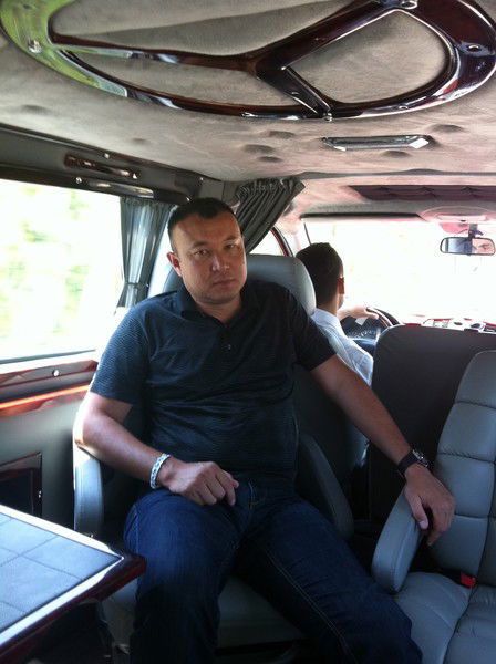 Мухит Кушеров