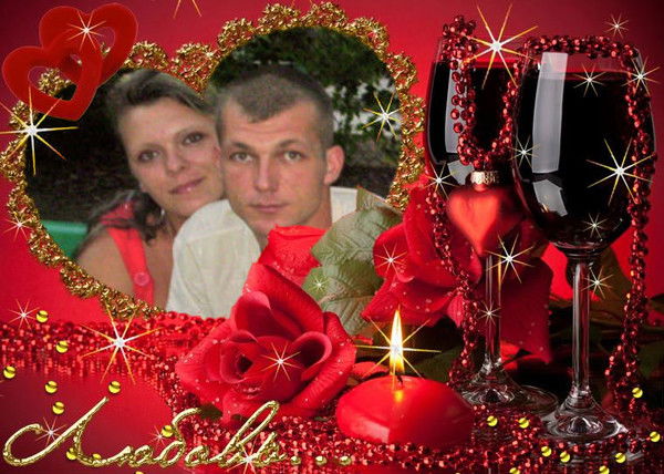 Наталья Прокопчук