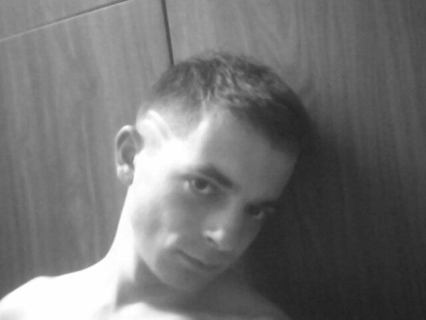 Павел Назаренко