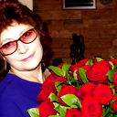 Ольга Малоземова
