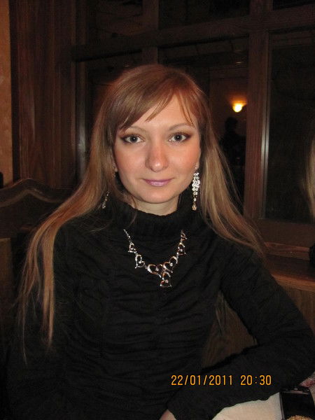 Марина Ситкевич