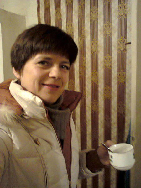 Елена Абдурахманова