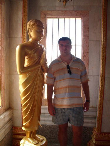 Алексей Никитин