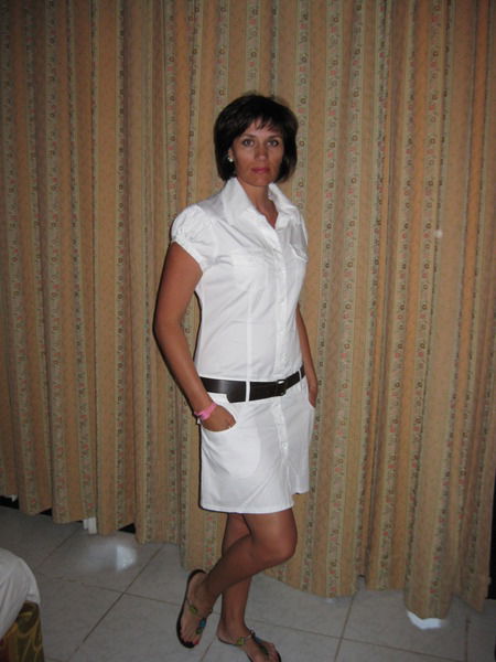 Гульнара Маниченко