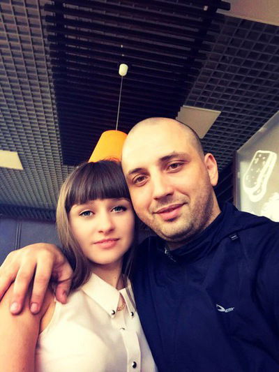 Вова Зарицкий