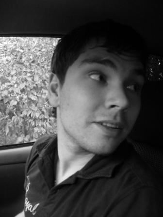 Валерий Харичкин