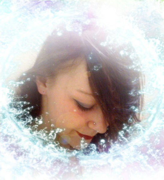 Евгения Краснощёкова