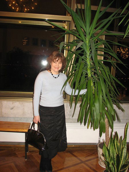 Ольга Лайкунас