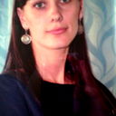 Марина Синицына