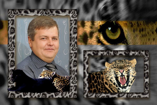 Константин Юдахин