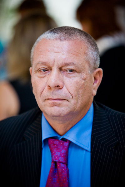 Геннадий Кучин