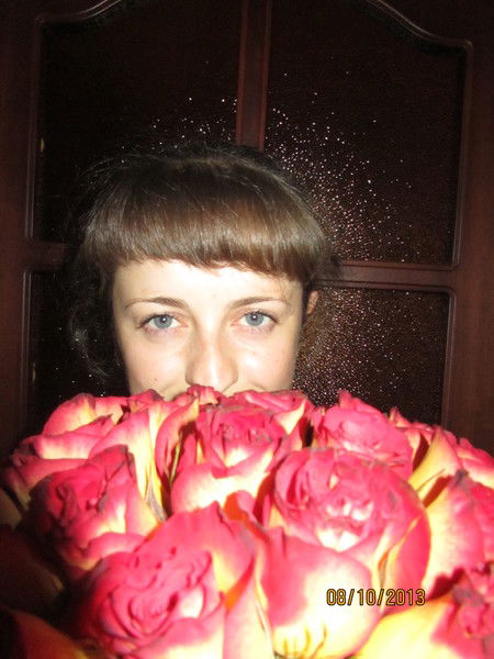 Мария Додаева