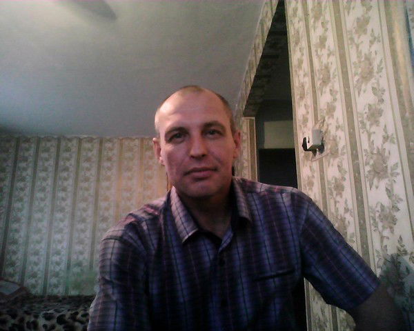 Сергей Леденцов