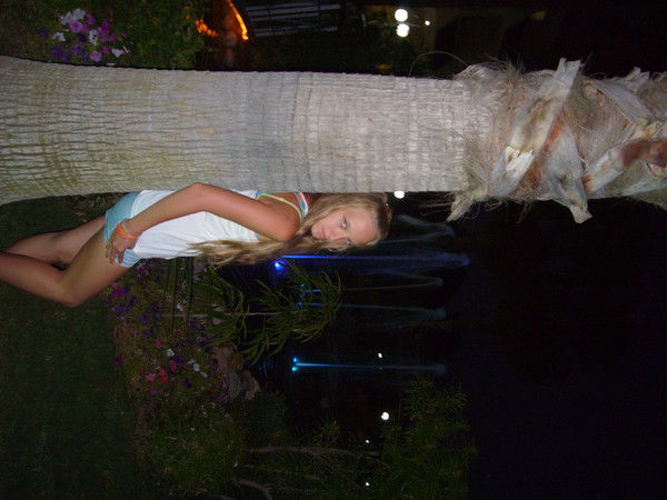 Настя Жданова