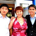 Askar Kozhanov