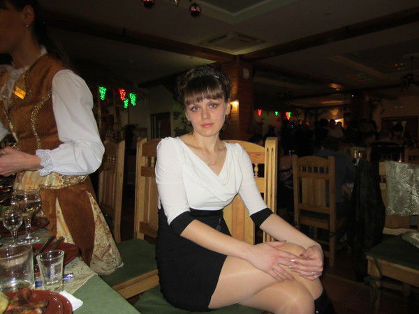 Наталья Назаренко