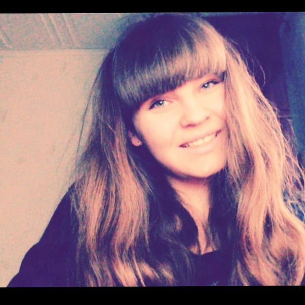 Даша Мартынова