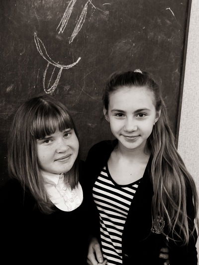 Анастасия Брагина