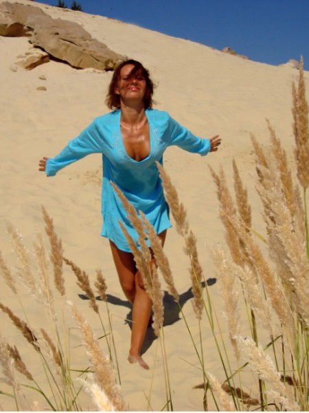 Ирина Алещенко