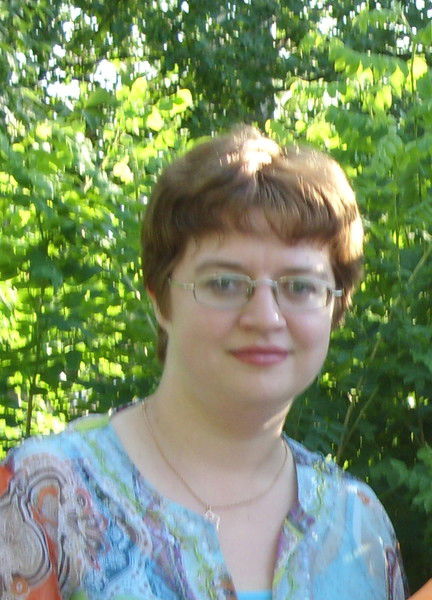 Юлия Павликова