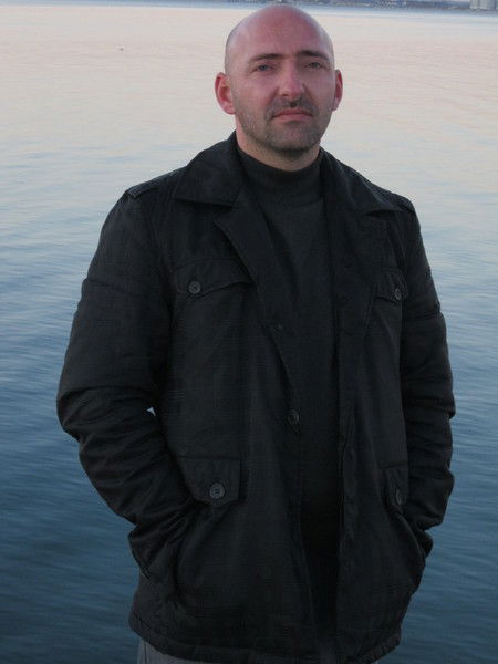 Николай Кривошлык